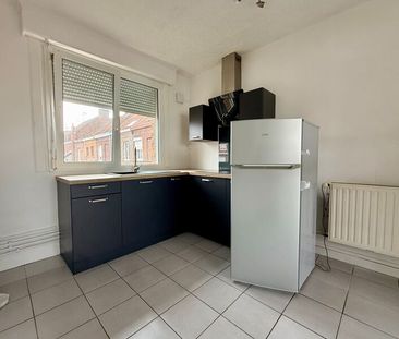 Appartement à louer 2 pièces • Houplines - Photo 3