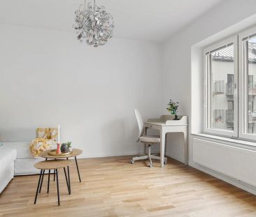 Trollhasselgatan, Göteborg - Photo 1