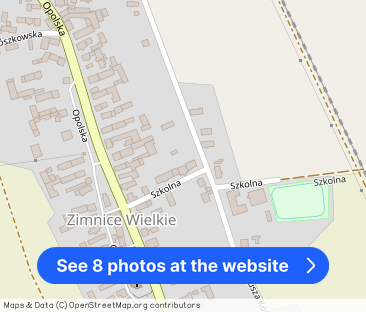 Wynajmę mieszkanie 75m2 na parterze w Zimnicach Wielkich, Prószków - Photo 1
