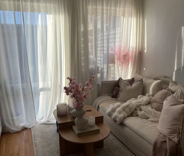 Bengt Bagares gränd, Sköndal - Foto 1