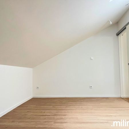 Location Appartement 2 pièces 28m² MONTIGNY LES METZ 57950 - Photo 4