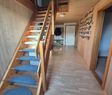 4.5 Zimmer, 135 m², 2. Stock - Photo 2