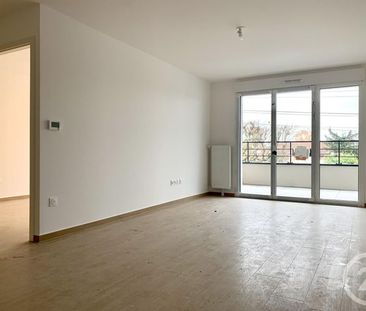 Appartement F2 à louer - Photo 3
