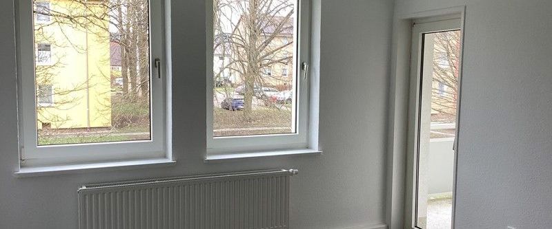 Reinkommen und Wohlfühlen: ansprechende 4-Zimmer-Wohnung im Quartier Silberborn - Foto 1