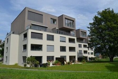 Appartement de 4,5 pièces dans le quartier familial de Nessleren - Photo 5