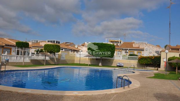 Lovely 2 bedroom bungalow in La Regia - Photo 1