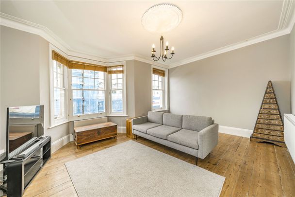 Woolwich Road, Greenwich Peninsula, SE10, London - Photo 1