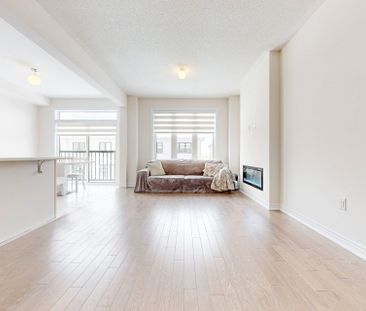 For Lease - 2011 HORACE DUNCAN Crescent, Oshawa, Ontario - Photo 4