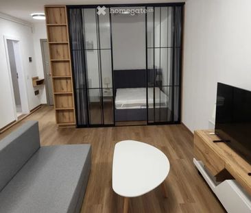 1 Zimmer, 33 m² - Foto 5