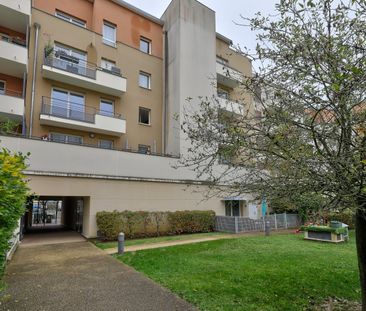 Appartement Clamart 2 pièce(s) 42.70 m2 - Photo 3