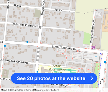 Komfortowe mieszkanie trzypokojowe świeżo po remoncie - Photo 1