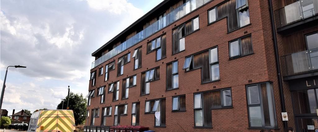 1 bedroom apartment to rent - Photo 1