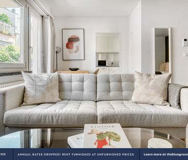 1 Zimmer, 32 m², 1. Stock - Photo 1