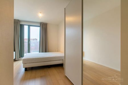 Appartement te huur - Photo 2