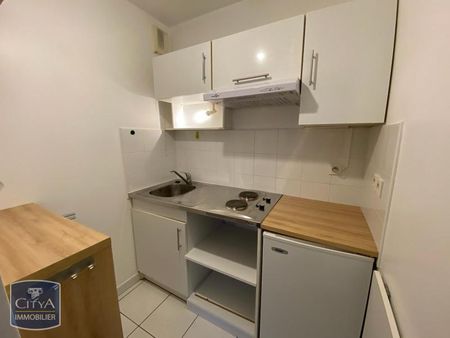 Location Appartement 2 pièces 34m² VALENCIENNES 59300 - Photo 4