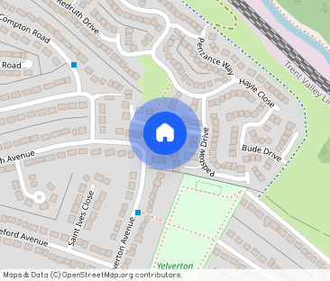 Helston Close, Stafford - Photo 1