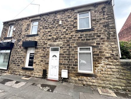 Old Mill Lane, S71, Barnsley - Photo 4