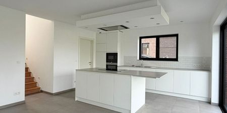 Woning te huur in Linkhout voor € 1.500 met 3 slaapkamers - Foto 4