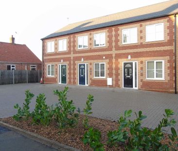 2 bedroom terraced house to rent - Photo 5