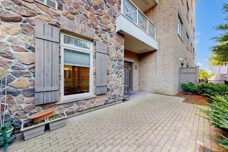 For Lease - 80 Burns Boulevard Unit# 123, King, Ontario - Photo 2