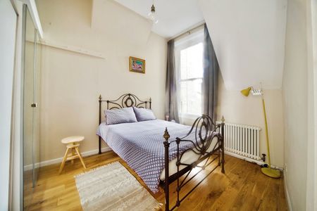 1 Bed Flat, Wightman Road, N4 - Photo 5