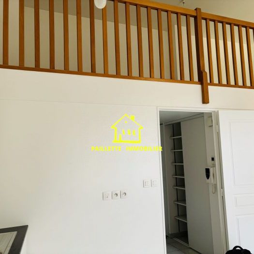 A LOUER RESIDENCE NEUVE - Photo 1