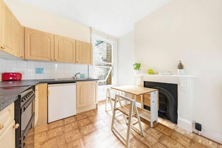 Studio to rent - Photo 4