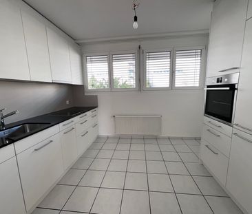 4.5 Zimmer, 105 m², EG - Photo 2