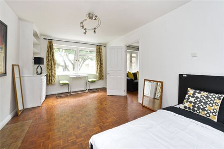 Earl's Court Square, Earls Court, SW5, London - Photo 4