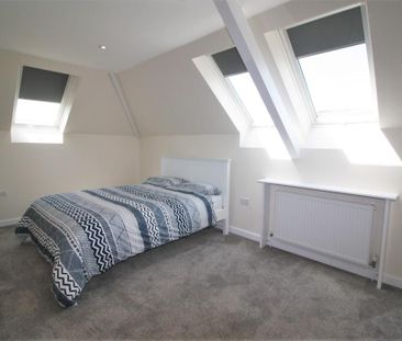 3 bedroom barn conversion to rent - Photo 3