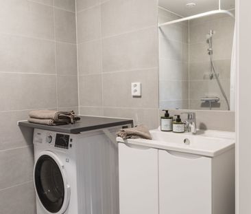 Lupingatan, Höganäs - Photo 6