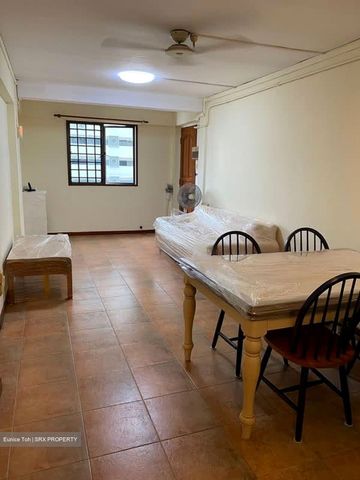 Blk 169 Stirling View (Queenstown), HDB 3 Rooms - For Rent - Photo 4