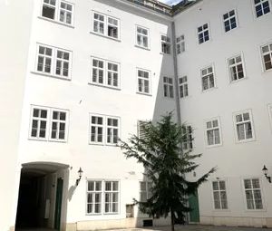 Schöne Altbauwohnung im Herzen der Josefstadt ! - Photo 3