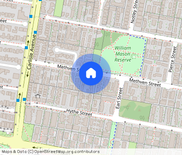 “Townhouse - For Lease” - Photo 1