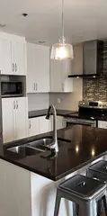 Appartement · 54 m² · Rosemont-La Petite-Patrie - Photo 1