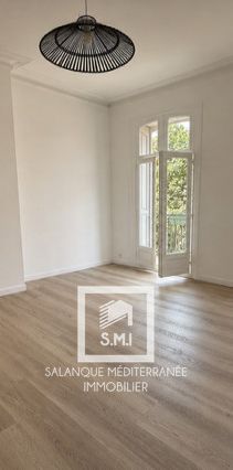 Location Appartement 2 pièces 58m² PERPIGNAN 66000 - Photo 1