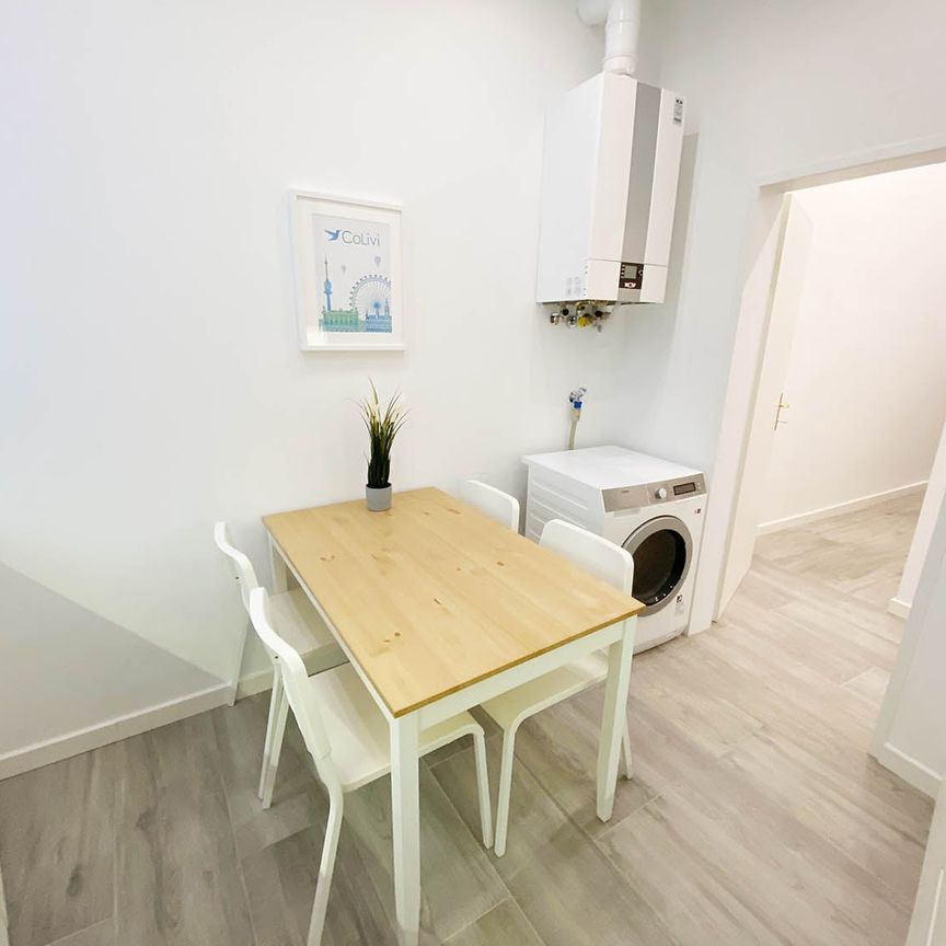 Liechtensteinstraße Zimmer 2 - Photo 1