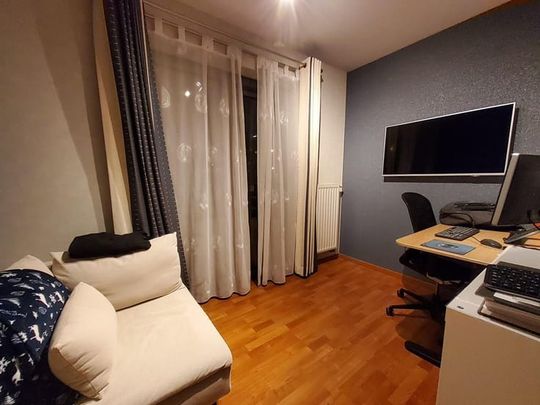 Appartement te huur - Photo 1
