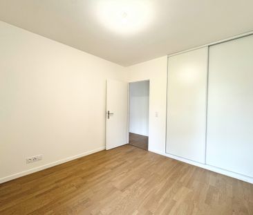 Location non meublée – Hyper Centre Rueil-Malmaison – - Photo 4