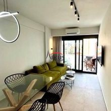 Studio/Γκαρσονιέρα για ενοικίαση - Κέντρο Θεσσαλονίκης, - Photo 1