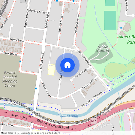 3 / 22 David Street, NUNDAH QLD 4012