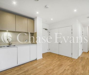 1 bedroom flat to rent - Photo 5