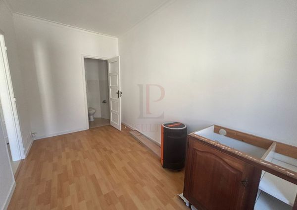 Apartamento T3 em Lisboa