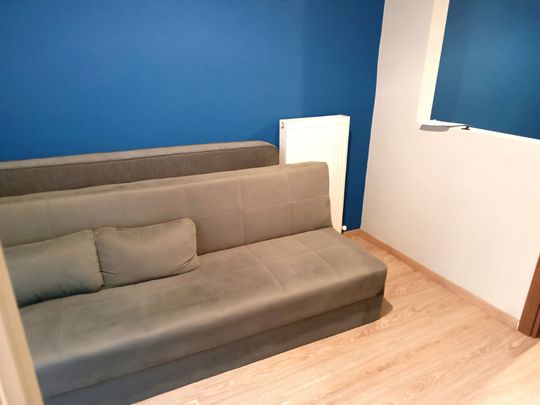 Studio/Γκαρσονιέρα για ενοικίαση Σκεπάρνη (Αμπελόκηποι) - Photo 1