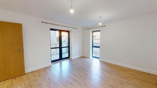 2 bedroom apartment to rent - Photo 1