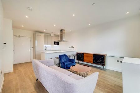 1 bedroom apartment to rent - Photo 4