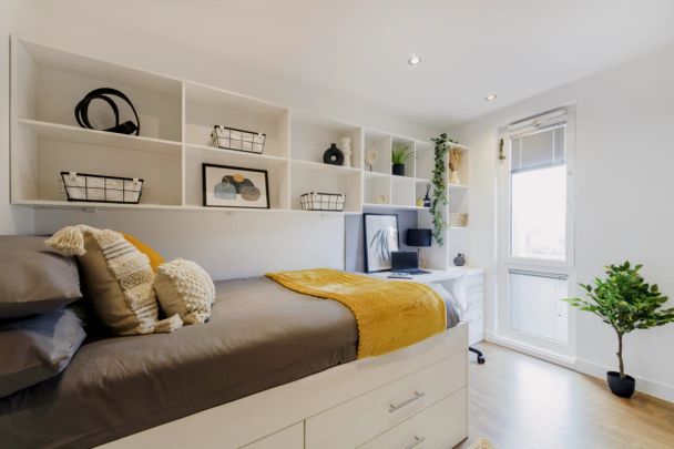 Premier En-suite 13 Bed - Photo 1