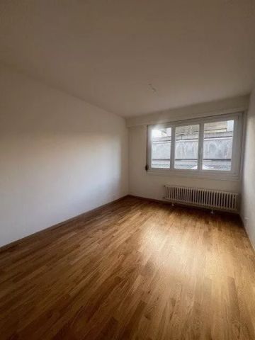 Appartement de 3.5 pièces au 1er étage - Foto 5