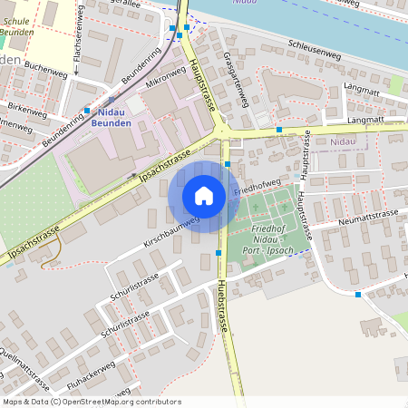 Kirschbaumweg 2, 2563, Ipsach