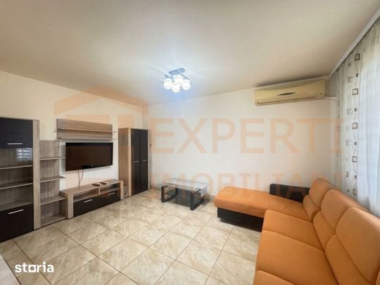 Apartament 4 camere de inchiriat in zona Bratianu, termen lung - Photo 1